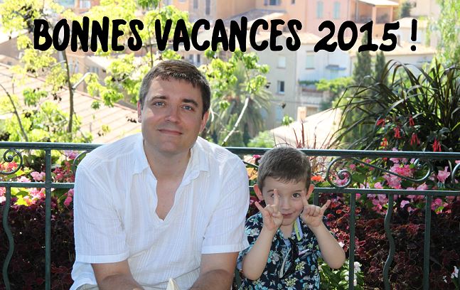 Vacances
